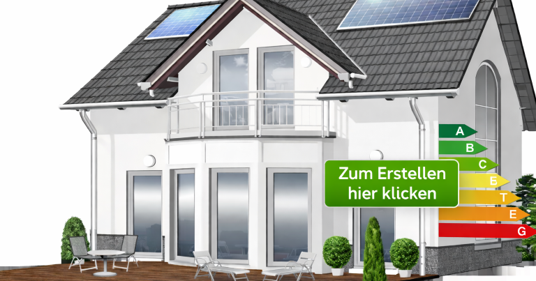 Energieausweis